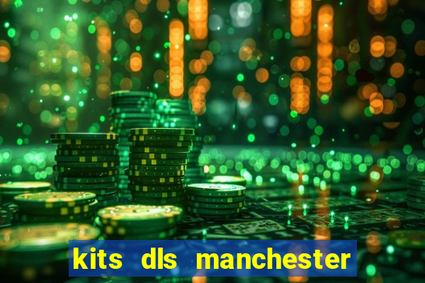 kits dls manchester united 2008